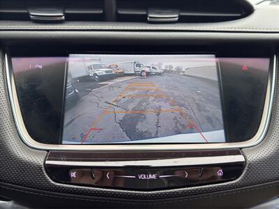 2017 Cadillac XT5 Standard - Photo 16 - Warrington, PA 18976