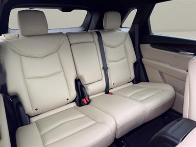 2017 Cadillac XT5 Standard - Photo 19 - Warrington, PA 18976