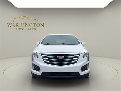 2017 Cadillac XT5 Standard - Photo 2 - Warrington, PA 18976