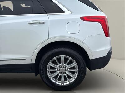 2017 Cadillac XT5 Standard - Photo 23 - Warrington, PA 18976