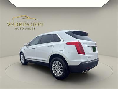 2017 Cadillac XT5 Standard - Photo 5 - Warrington, PA 18976
