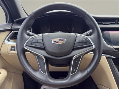 2017 Cadillac XT5 Standard - Photo 10 - Warrington, PA 18976