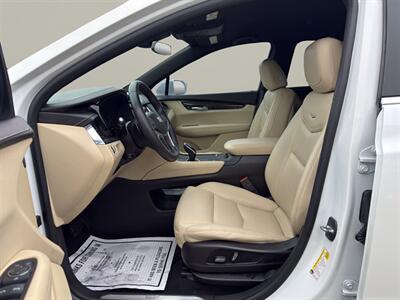 2017 Cadillac XT5 Standard - Photo 9 - Warrington, PA 18976