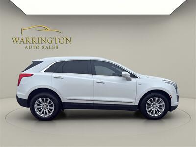 2017 Cadillac XT5 Standard - Photo 8 - Warrington, PA 18976