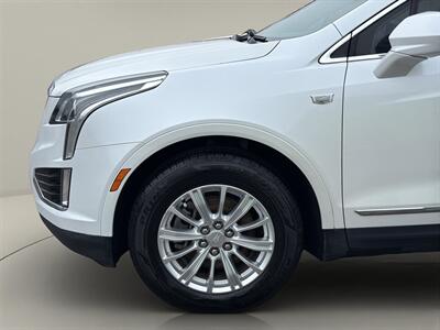 2017 Cadillac XT5 Standard - Photo 22 - Warrington, PA 18976