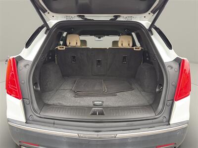 2017 Cadillac XT5 Standard - Photo 20 - Warrington, PA 18976