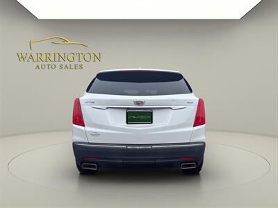 2017 Cadillac XT5 Standard - Photo 6 - Warrington, PA 18976