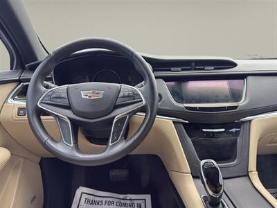 2017 Cadillac XT5 Standard - Photo 13 - Warrington, PA 18976