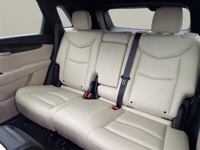 2017 Cadillac XT5 Standard - Photo 12 - Warrington, PA 18976