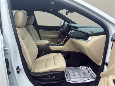 2017 Cadillac XT5 Standard - Photo 18 - Warrington, PA 18976