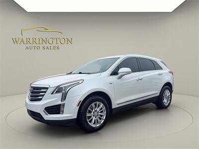2017 Cadillac XT5 Standard - Photo 3 - Warrington, PA 18976