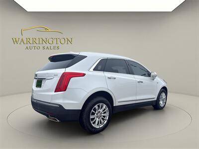 2017 Cadillac XT5 Standard - Photo 7 - Warrington, PA 18976