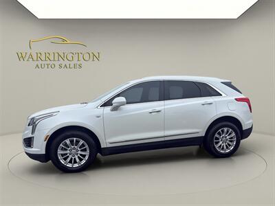 2017 Cadillac XT5 Standard - Photo 4 - Warrington, PA 18976