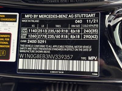 2022 Mercedes-Benz GLC 300 4MATIC SUV - Photo 26 - Warrington, PA 18976