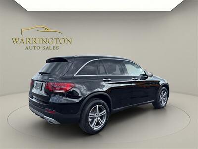 2022 Mercedes-Benz GLC 300 4MATIC SUV - Photo 7 - Warrington, PA 18976