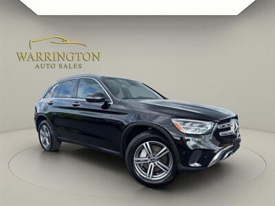 2022 Mercedes-Benz GLC 300 4MATIC SUV - Photo 1 - Warrington, PA 18976