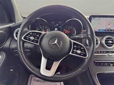 2022 Mercedes-Benz GLC 300 4MATIC SUV - Photo 10 - Warrington, PA 18976