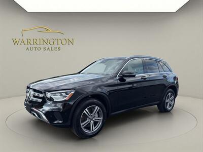 2022 Mercedes-Benz GLC 300 4MATIC SUV - Photo 3 - Warrington, PA 18976