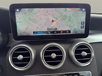 2022 Mercedes-Benz GLC 300 4MATIC SUV - Photo 16 - Warrington, PA 18976