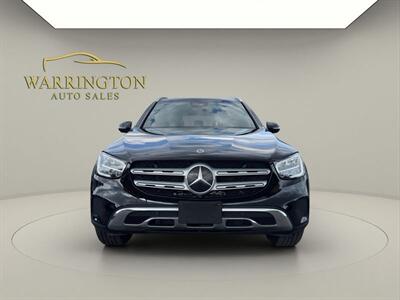 2022 Mercedes-Benz GLC 300 4MATIC SUV - Photo 2 - Warrington, PA 18976