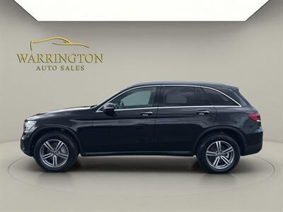 2022 Mercedes-Benz GLC 300 4MATIC SUV - Photo 4 - Warrington, PA 18976