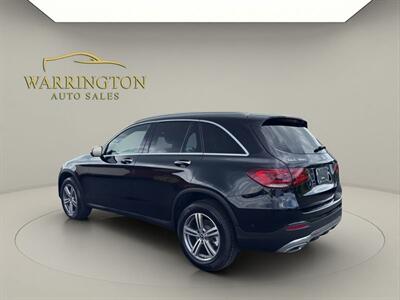 2022 Mercedes-Benz GLC 300 4MATIC SUV - Photo 5 - Warrington, PA 18976