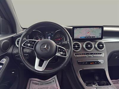 2022 Mercedes-Benz GLC 300 4MATIC SUV - Photo 14 - Warrington, PA 18976