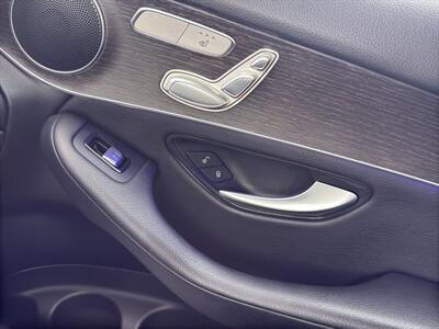 2022 Mercedes-Benz GLC 300 4MATIC SUV - Photo 17 - Warrington, PA 18976
