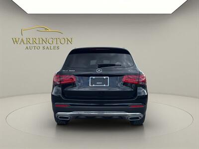 2022 Mercedes-Benz GLC 300 4MATIC SUV - Photo 6 - Warrington, PA 18976