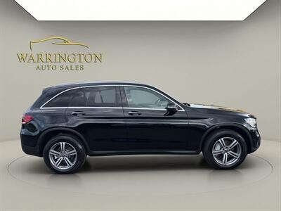 2022 Mercedes-Benz GLC 300 4MATIC SUV - Photo 8 - Warrington, PA 18976