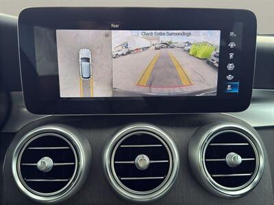 2022 Mercedes-Benz GLC 300 4MATIC SUV - Photo 24 - Warrington, PA 18976