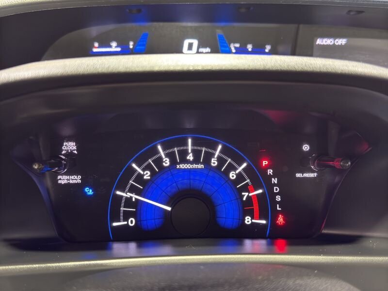 2014 Honda Civic LX - Photo 12 - Warrington, PA 18976