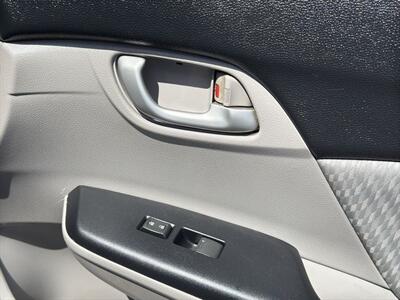 2014 Honda Civic LX   - Photo 20 - Warrington, PA 18976
