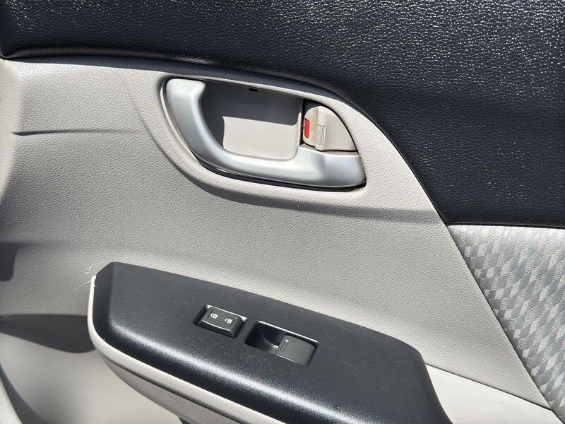 2014 Honda Civic LX - Photo 20 - Warrington, PA 18976
