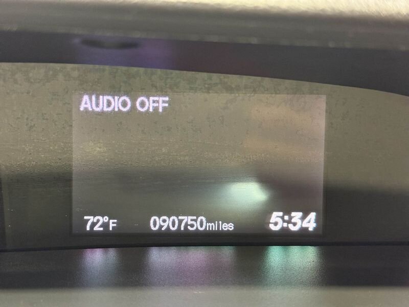 2014 Honda Civic LX - Photo 13 - Warrington, PA 18976