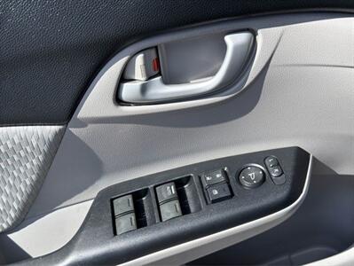 2014 Honda Civic LX   - Photo 14 - Warrington, PA 18976