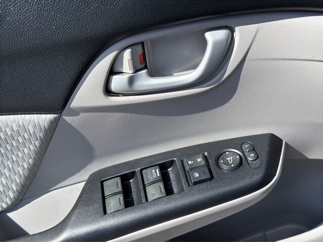 2014 Honda Civic LX - Photo 14 - Warrington, PA 18976