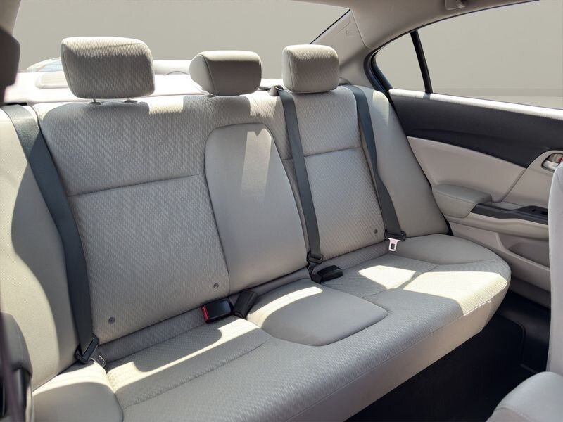 2014 Honda Civic LX - Photo 22 - Warrington, PA 18976