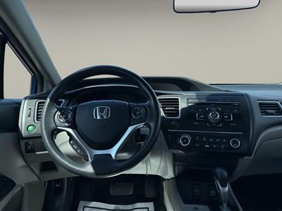 2014 Honda Civic LX   - Photo 16 - Warrington, PA 18976