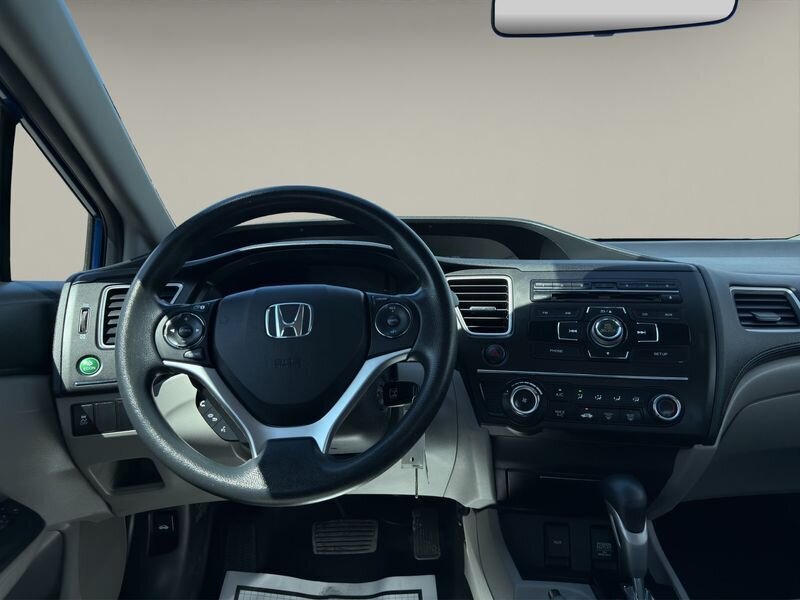 2014 Honda Civic LX - Photo 16 - Warrington, PA 18976