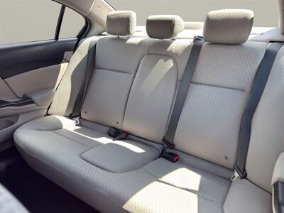 2014 Honda Civic LX   - Photo 15 - Warrington, PA 18976