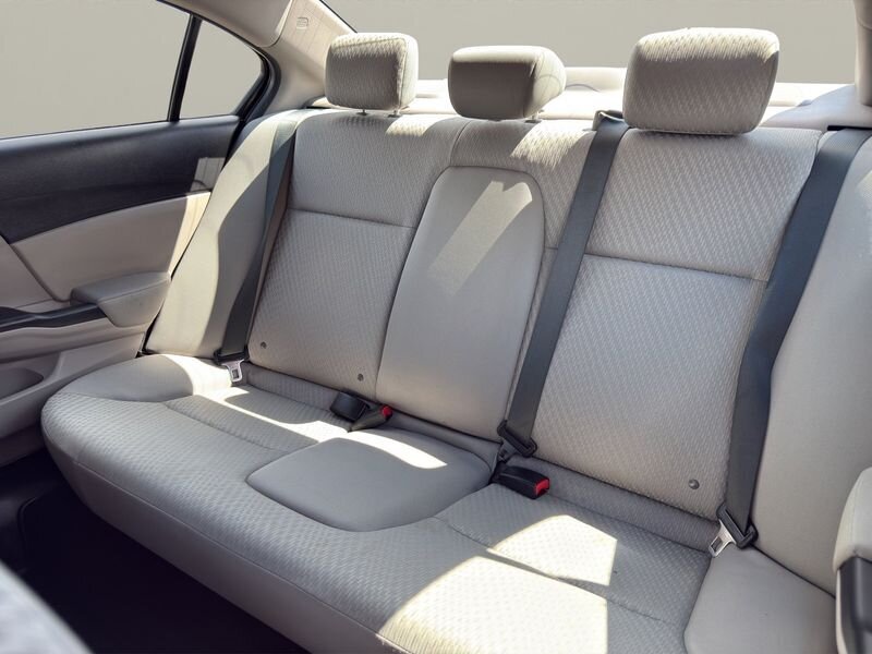 2014 Honda Civic LX - Photo 15 - Warrington, PA 18976