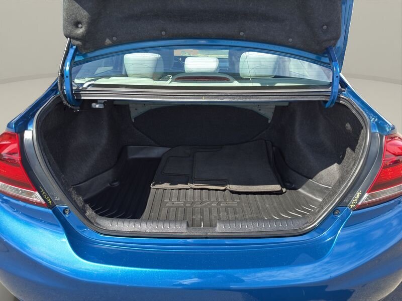 2014 Honda Civic LX - Photo 23 - Warrington, PA 18976