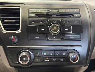 2014 Honda Civic LX   - Photo 19 - Warrington, PA 18976