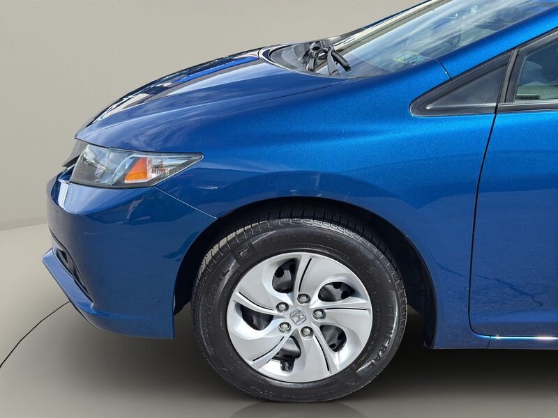 2014 Honda Civic LX - Photo 25 - Warrington, PA 18976