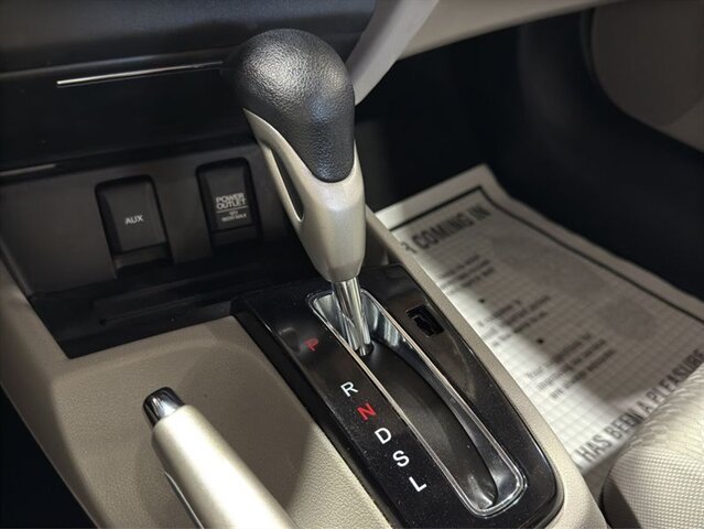 2014 Honda Civic LX - Photo 17 - Warrington, PA 18976
