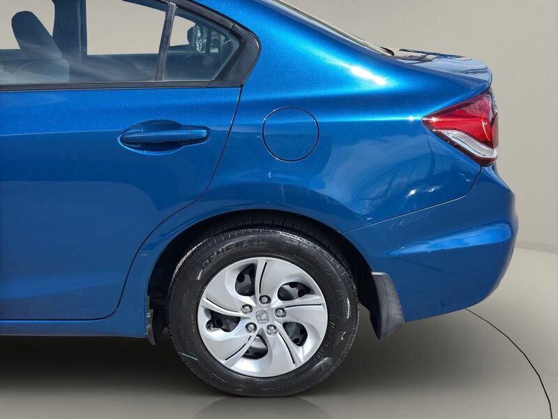 2014 Honda Civic LX - Photo 26 - Warrington, PA 18976
