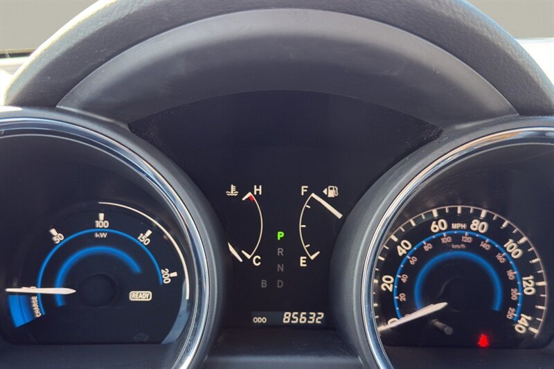 2008 Toyota Highlander Hybrid - Photo 11 - Warrington, PA 18976