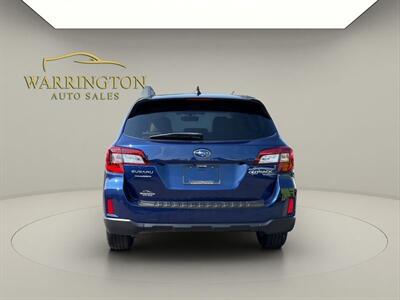 2017 Subaru Outback 2.5i Premium - Photo 6 - Warrington, PA 18976