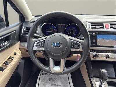 2017 Subaru Outback 2.5i Premium - Photo 10 - Warrington, PA 18976